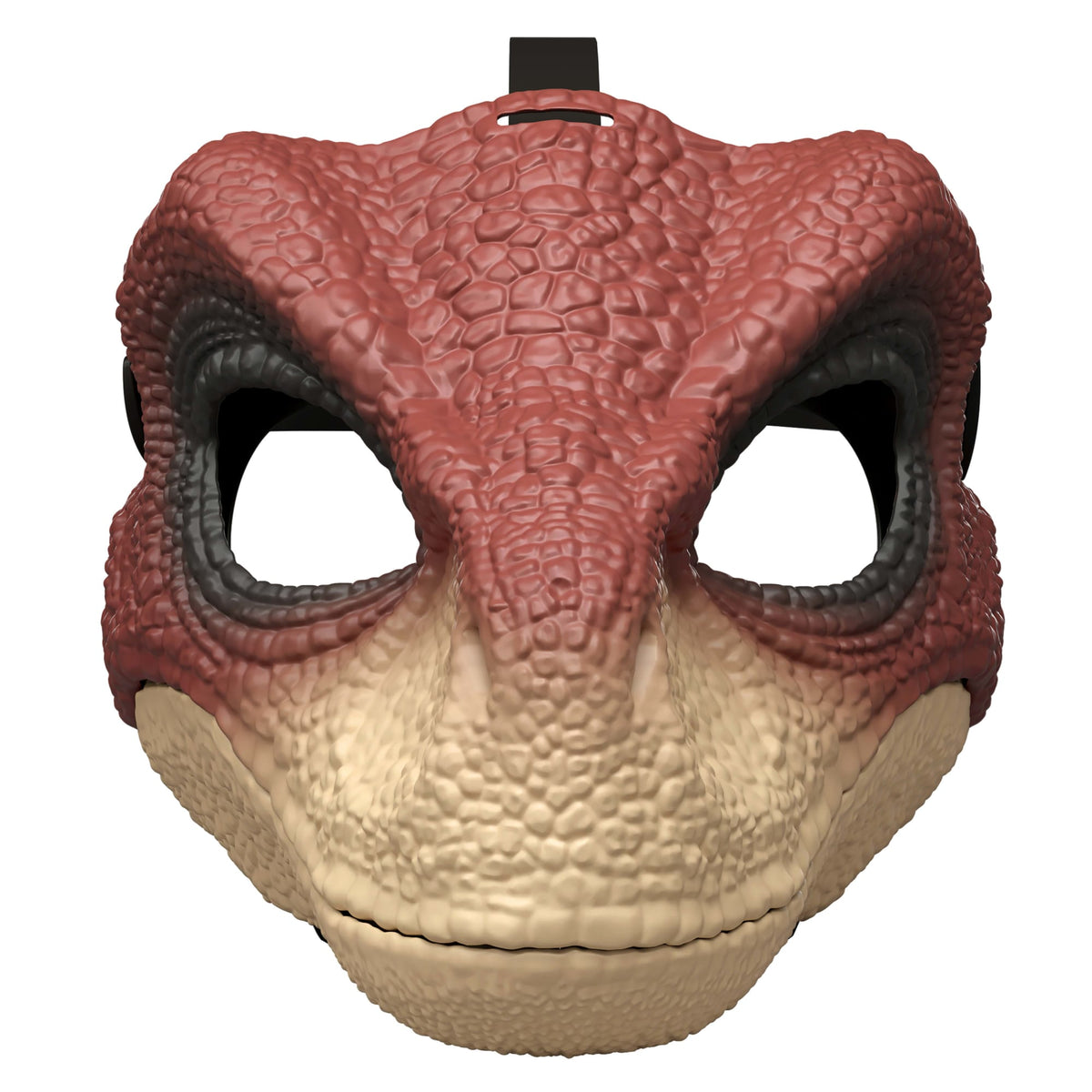 Jurassic World Brinquedo Rebirth Máscara de Dinossauro
