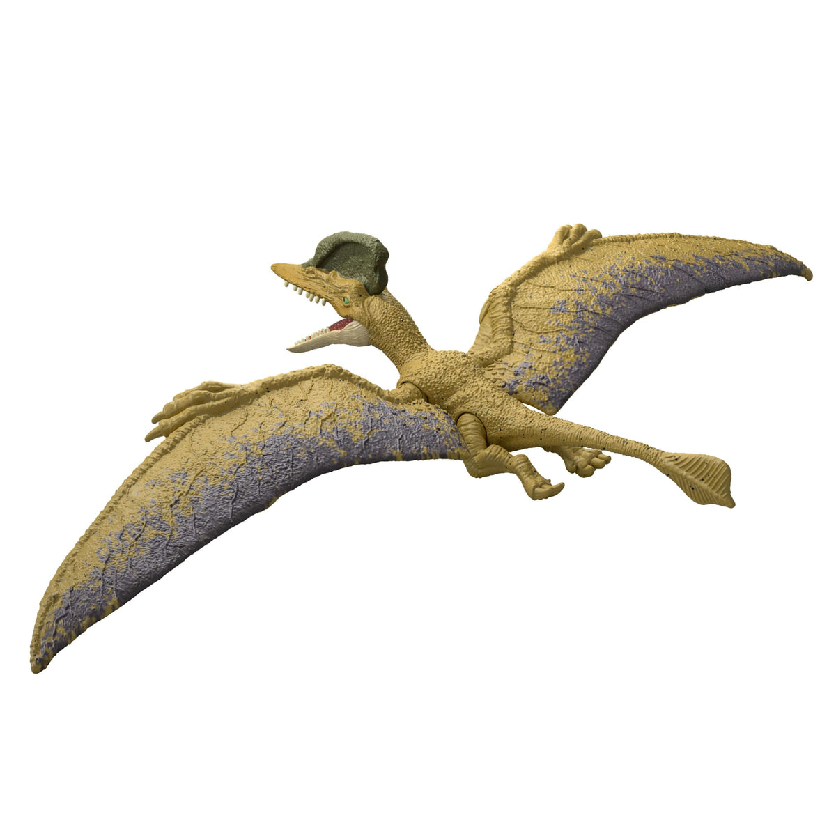 Jurassic World Dinosaurio de Juguete Rebirth Manada Peligrosa