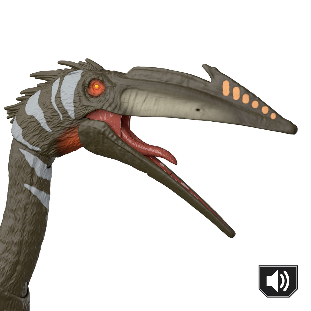 Jurassic World Dinosaurio de Juguete Rebirth Quetzalcoatlus