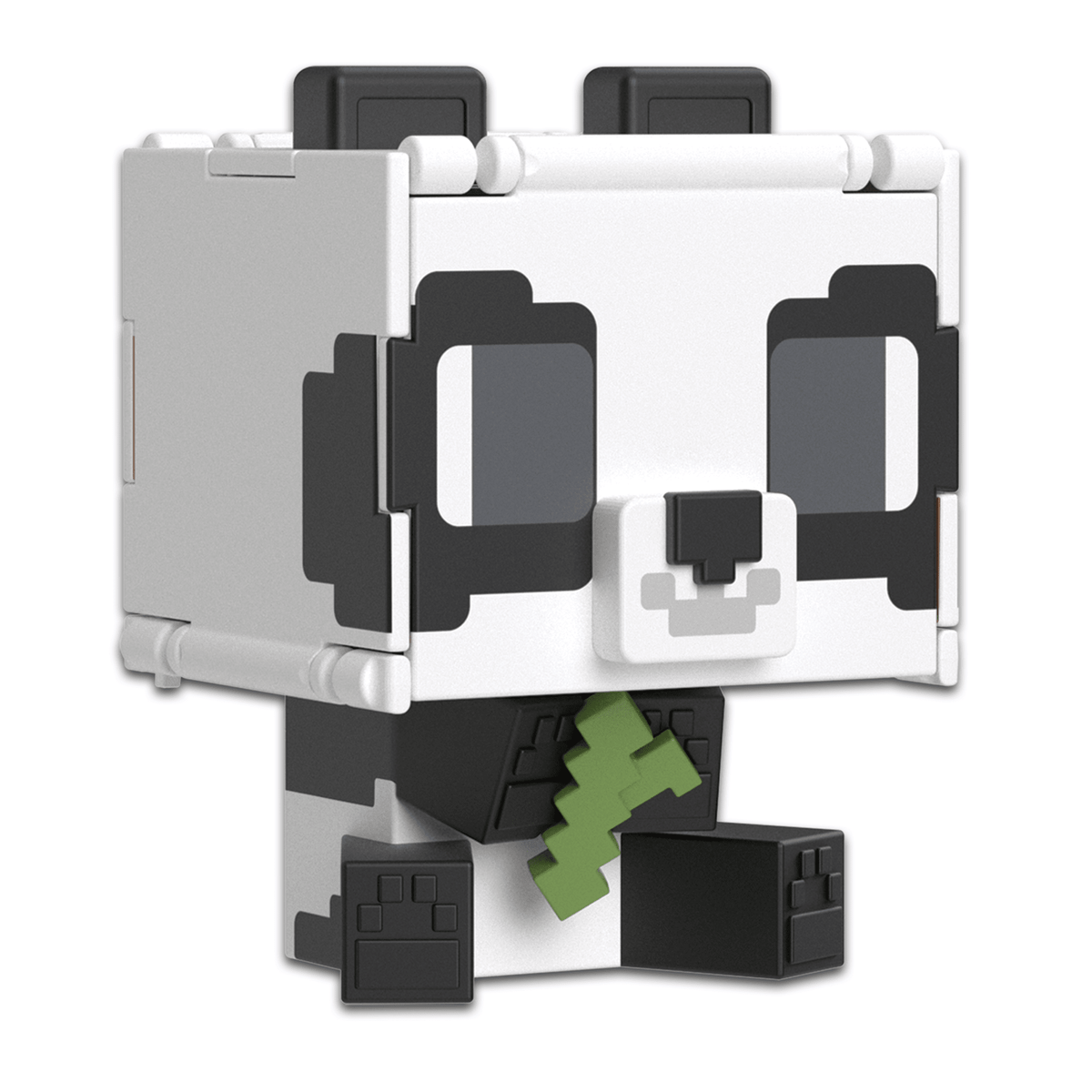 Minecraft Flippin’ Figs Collection de Figurines Échelle de 9,53Cm