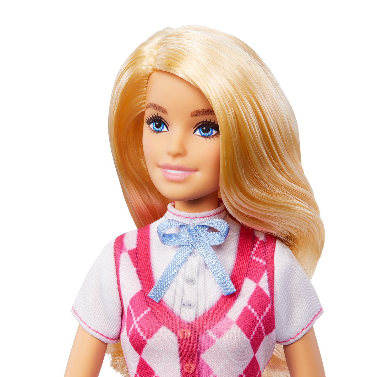 Barbie Mysteries: The Great Horse Chase Barbie “Malibu” Doll With Riding Clothes & Accessories